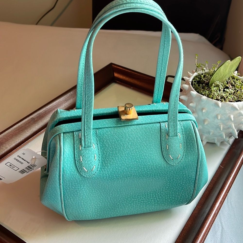Saks Fifth Avenue Hand Bag